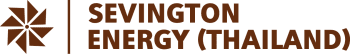 The Sevington Energy logo represents the company's commitment to innovative energy solutions and global outreach. Its design symbolizes the blend of tradition and modernity that characterizes Sevington Energy’s approach.